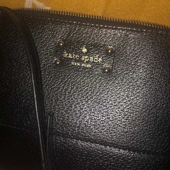 Kate Spade Cross-body purse - Picture 2 of 4